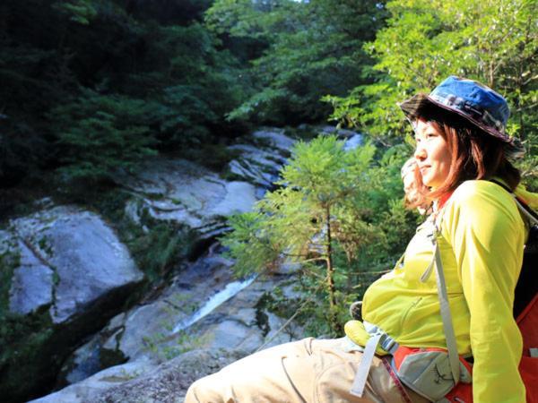 Minshuku Satomachi Yakushima (Kagoshima) Exterior foto